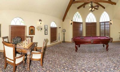 Cape Coral Villa Rental