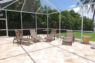 Cape Coral Villa Rental