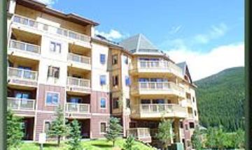 Keystone, Colorado, Vacation Rental Condo