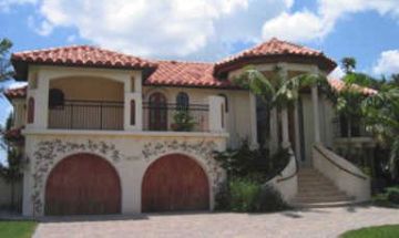 Cape Coral, Florida, Vacation Rental Villa