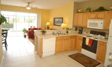 Kissimmee, Florida, Vacation Rental House