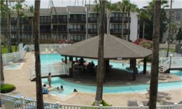 South Padre Island, Texas, Vacation Rental Condo