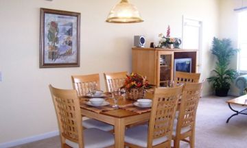 Kissimmee, Florida, Vacation Rental Condo