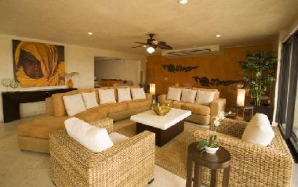 Cabo San Lucas, Baja California, Vacation Rental Villa