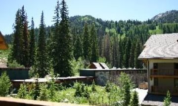 Solitude, Utah, Vacation Rental Condo