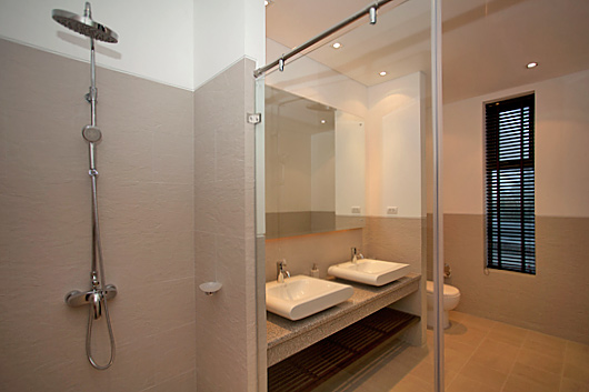 Cherngtalay Vacation Rental Condo