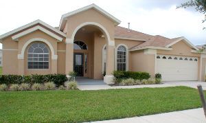 Clermont, Florida, Vacation Rental Villa