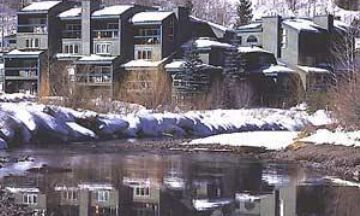 Telluride, Colorado, Vacation Rental Condo