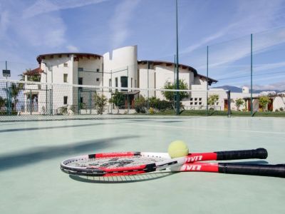 Villa El Cid Costa Del Sol