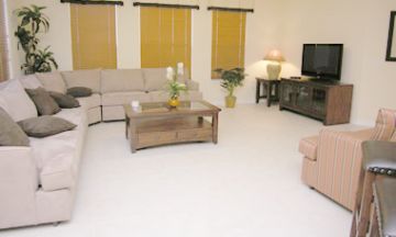 Davenport, Florida, Vacation Rental Villa