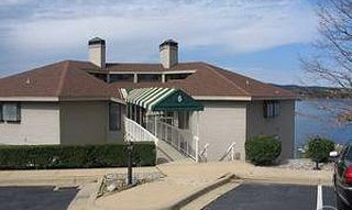 Hot Springs, Arkansas, Vacation Rental Condo