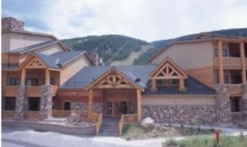 Keystone, Colorado, Vacation Rental Condo