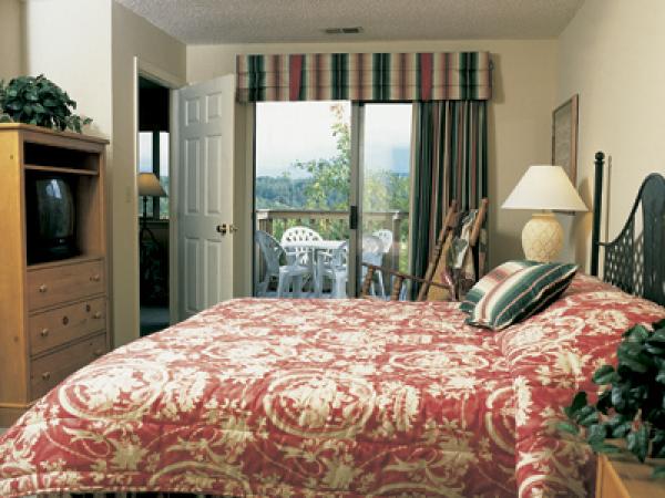 Pigeon Forge, Tennessee, Vacation Rental Villa