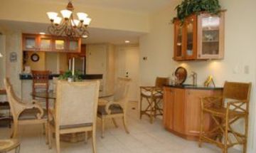 Hilton Head Island, South Carolina, Vacation Rental Condo