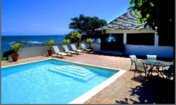 Montego Bay, St. James, Vacation Rental House