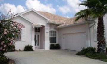 Venice, Florida, Vacation Rental Villa