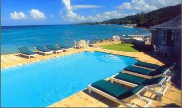 Montego Bay, St. James, Vacation Rental House