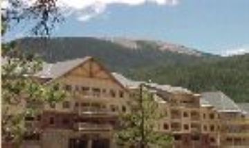 Keystone, Colorado, Vacation Rental Condo