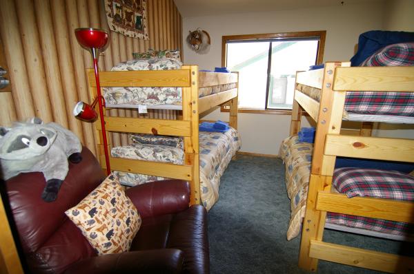 Bedroom #4