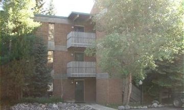 Frisco, Colorado, Vacation Rental Condo