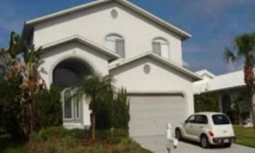 New Port Richey, Florida, Vacation Rental Villa