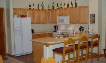 Keystone, Colorado, Vacation Rental Condo