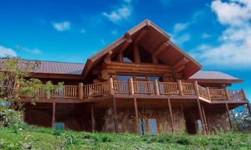 Gatlinburg, Tennessee, Vacation Rental Cabin