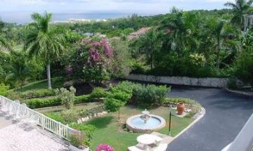 Montego Bay, St. James, Vacation Rental House