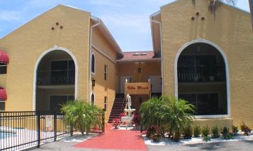 Sarasota, Florida, Vacation Rental Condo