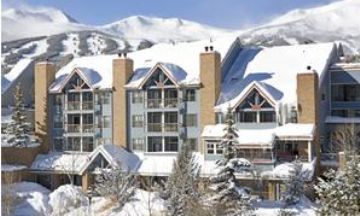 Breckenridge, Colorado, Vacation Rental Condo