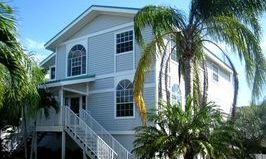 Fort Myers, Florida, Vacation Rental Villa