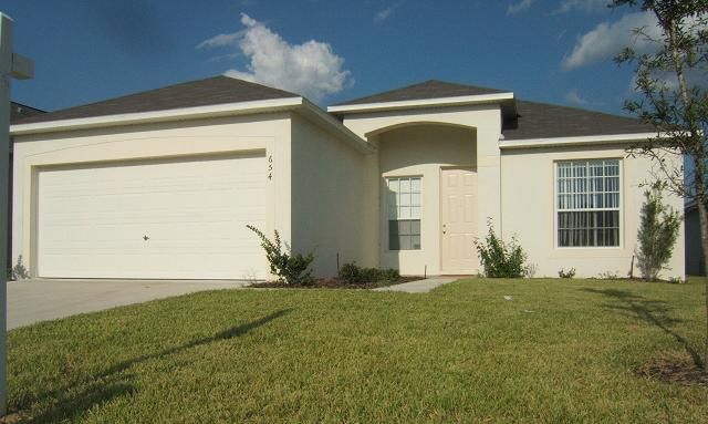 Davenport, Florida, Vacation Rental Villa