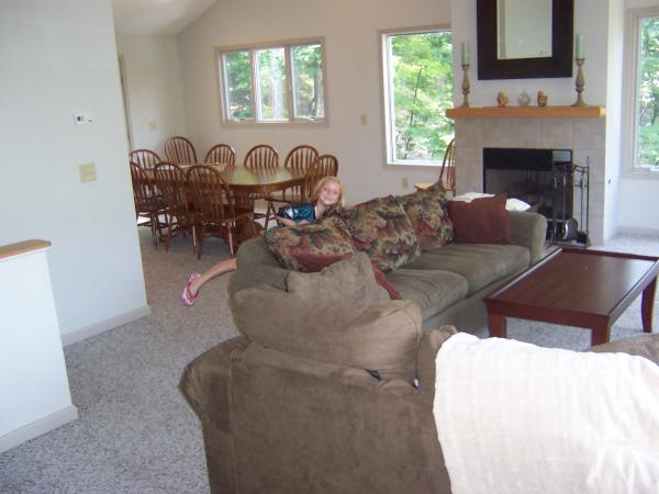 Another View of Living Room