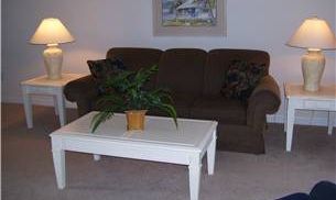 North Myrtle Beach, South Carolina, Vacation Rental Condo