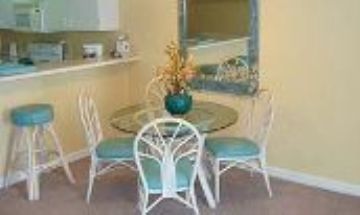 Destin, Florida, Vacation Rental Condo