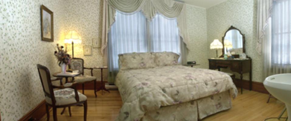 Shediac, New Brunswick, Vacation Rental B&B