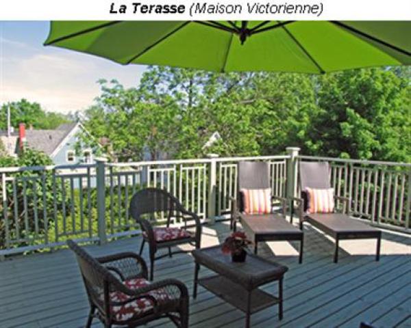 Sitting Area