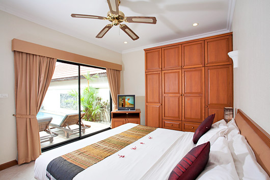 Nong Prue Vacation Rentals