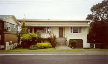 Buffalo Beach, Whitianga, Vacation Rental House