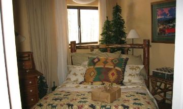 Silverthorne, Colorado, Vacation Rental House