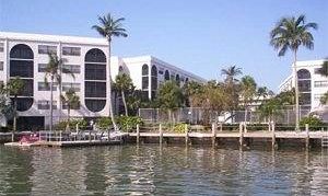 Marco Island, Florida, Vacation Rental Condo