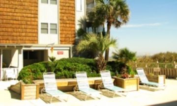 North Myrtle Beach, South Carolina, Vacation Rental Condo