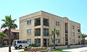 South Padre Island, Texas, Vacation Rental Condo