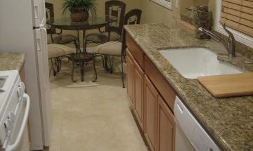 San Diego, California, Vacation Rental Condo