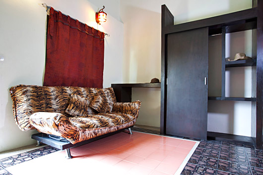 Krabi Vacation Rental Villa