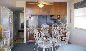 North Myrtle Beach, South Carolina, Vacation Rental Condo