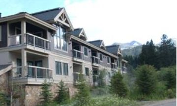 Breckenridge, Colorado, Vacation Rental Condo