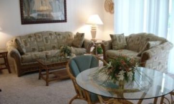 Longboat Key, Florida, Vacation Rental Condo