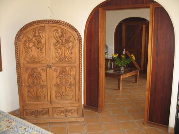 Penthouse A - Interior  View