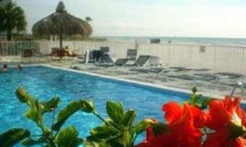 Madeira Beach, Florida, Vacation Rental Condo